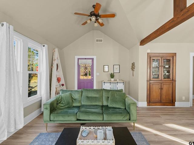 319 E 1st St, Tyler, TX 75701 | MLS #26002