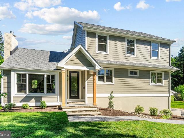 319 E Central Avenue