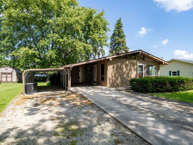 319 E Elm Street