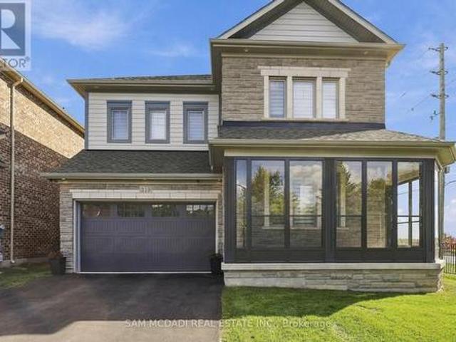 319 Eaton Street, Halton Hills, ON, L7G 6N7 house for sale | Listing ID W14028 | Royal LePage