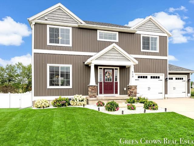 319 Eagle Drive