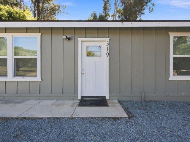 319 Echo Valley Road