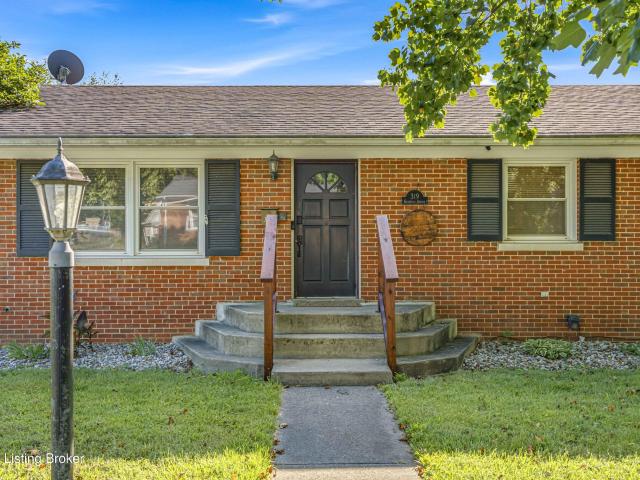 319 Kentucky Ave