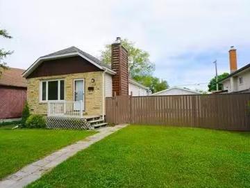 319 Kildare Ave, Winnipeg, MB, R2C 2B2 house for sale Listi.