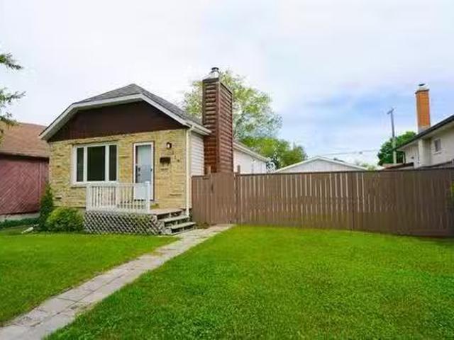 319 Kildare Ave, Winnipeg, MB, R2C 2B2 house for sale Listi.