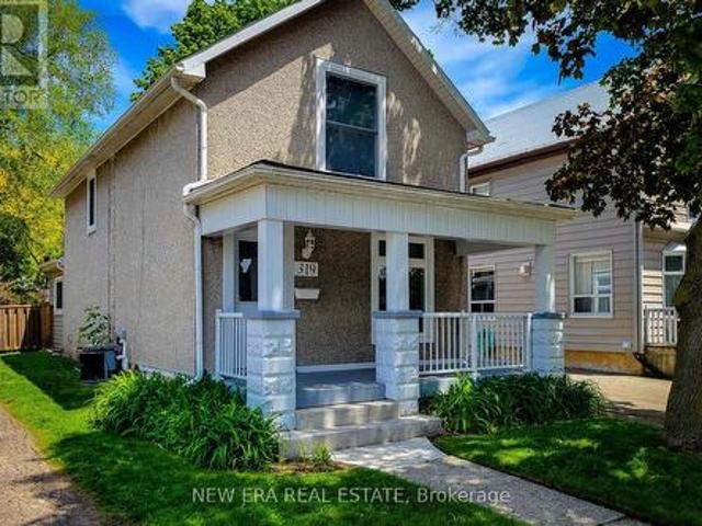 319 King Street W, Hamilton, ON, L9H 1W5 house for sale | Listing ID X13635 | Royal LePage