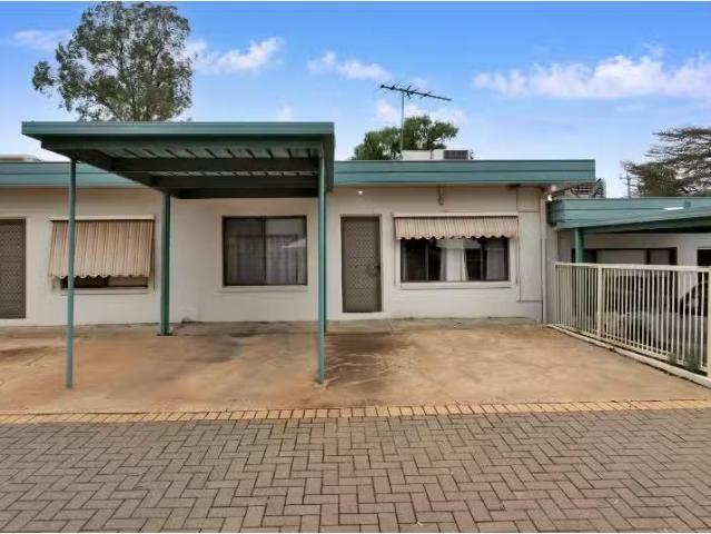 3/19 Hendy Road, BURONGA Apartment for rent Listed by Skye Sa.