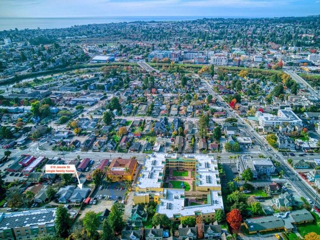 319 Jessie St, Santa Cruz, US, CA