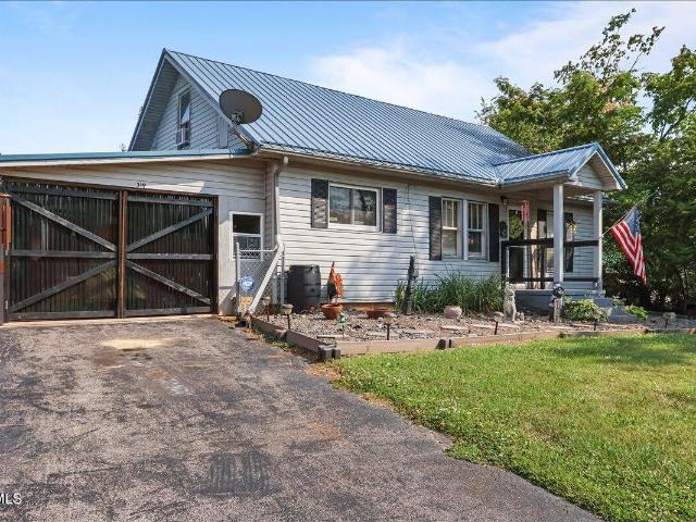 319 Old Stage Road