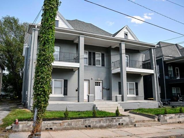 319 Olive Street