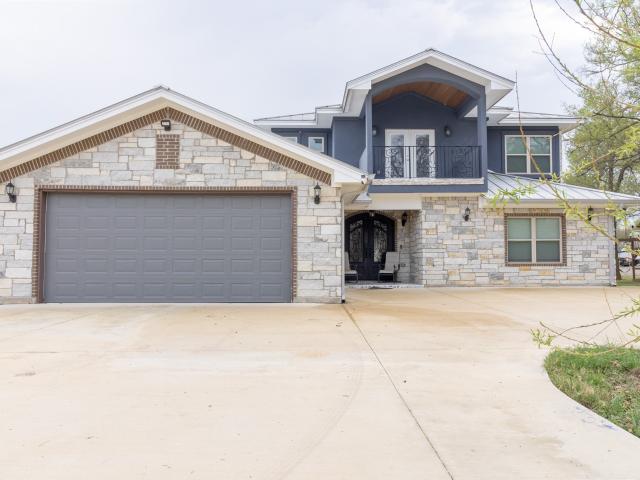 319 Lonesome Dove Dr, Cedar Creek, TX 78612 | MLS #607029