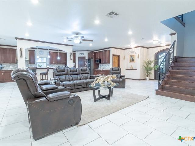 319 Lonesome Dove Drive, Cedar Creek, US, TX