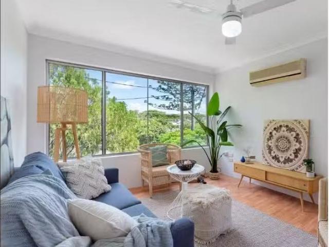 3/19 Leigh St, Coorparoo Apartment for rent Listed by Jessica.