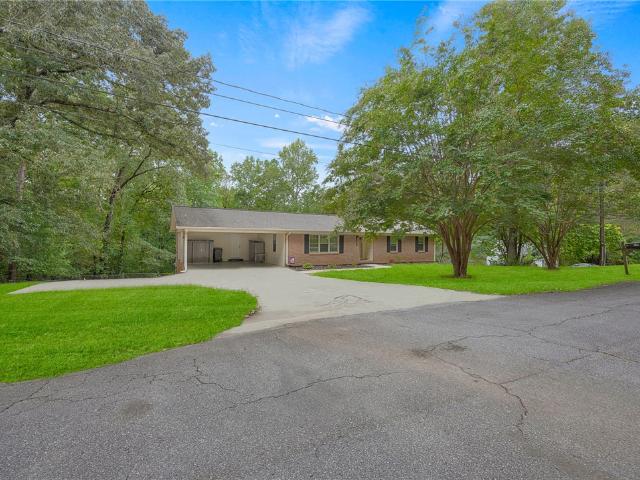 319 Mountain View Drive