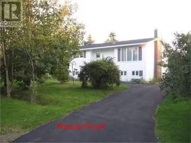 319 Main Road, Come By Chance, NL, A0B 1N0 house for sale L.