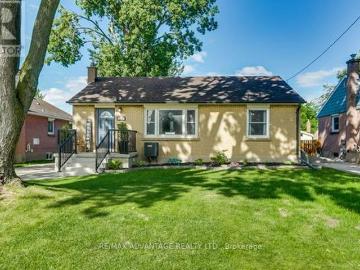 319 Manitoba Street, London East H, ON, N5W 4W2 house for sale | Listing ID X13471 | Royal LePage