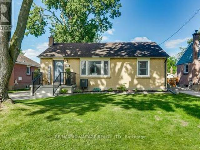 319 Manitoba Street, London East H, ON, N5W 4W2 house for sale | Listing ID X13809 | Royal LePage