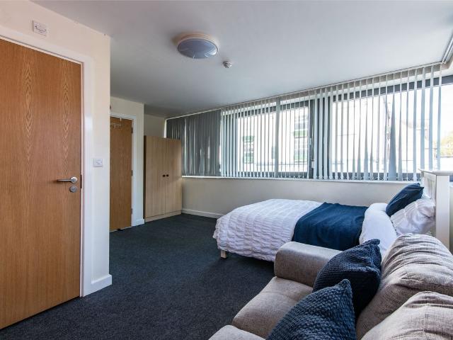 319 Mansfield Road, Nottingham NG5, 1 bed detached house to rent, £607 pcm | PrimeLocation