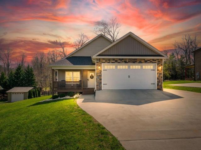 319 Mantle Drive