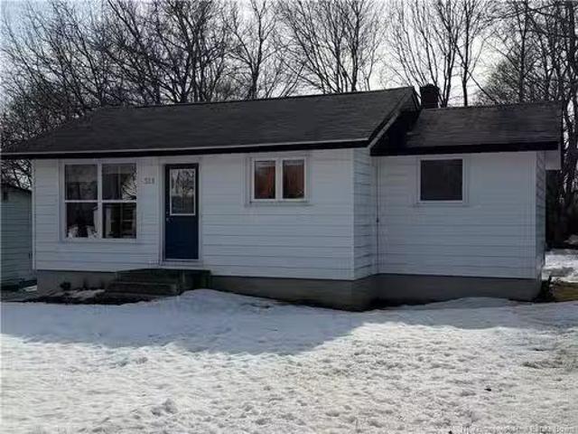 319 Mckay St, Miramichi, NB, E1V 2C2 house for sale Listing.
