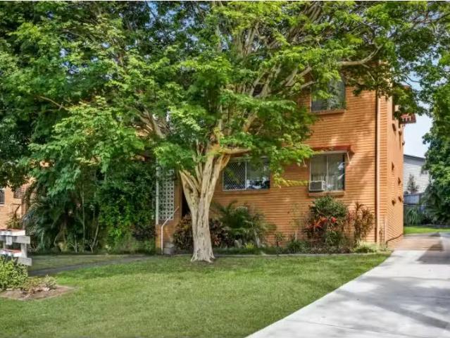 3/19 Mclay Street, COORPAROO Apartment for rent Listed by Jac.
