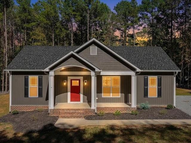 319 Merifield Dr, Clarksville, VA 23927