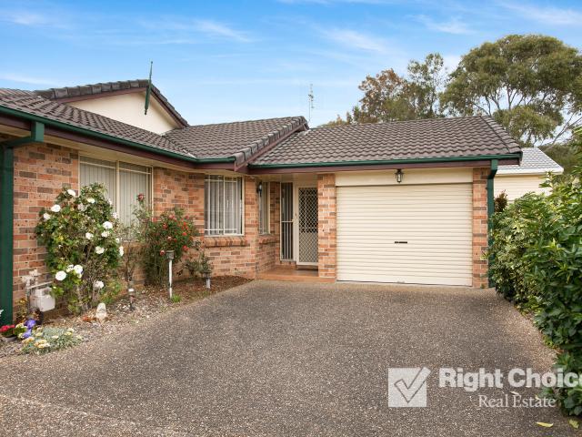 3/19 Murchison Street, Albion Park