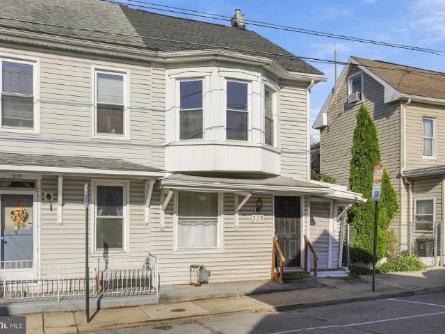 319 N Cannon Avenue