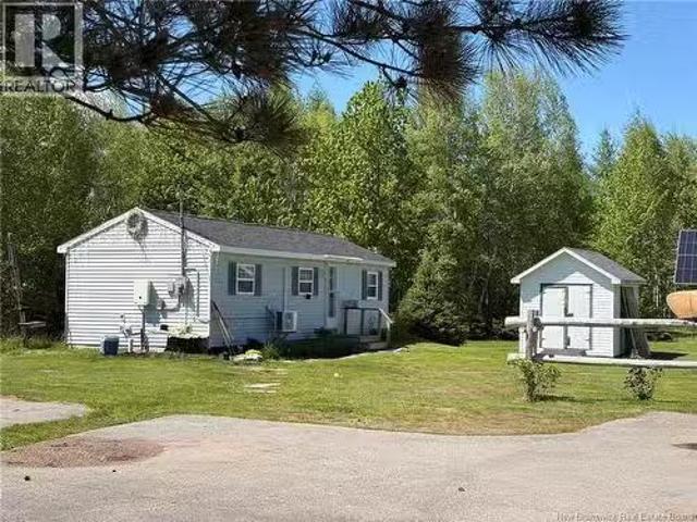 319 North Kouchibouquac Road, Kouchibouguac, NB, E4X 1K5 hou.