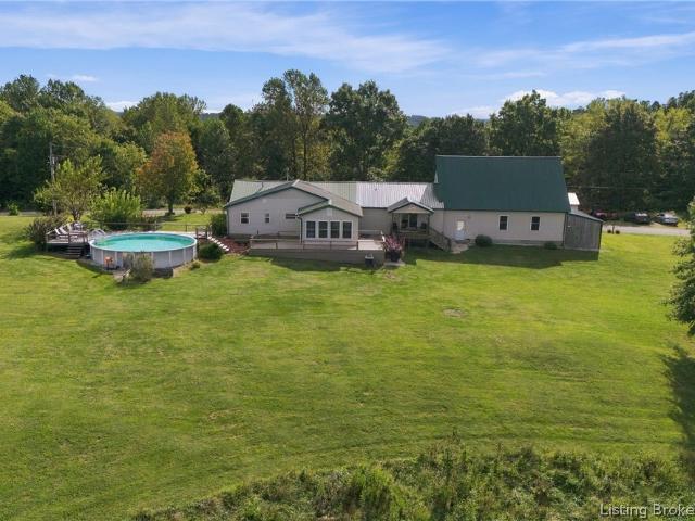 319 S County Road 460 W