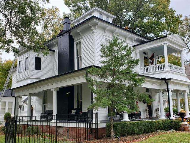 319 S Denton Street