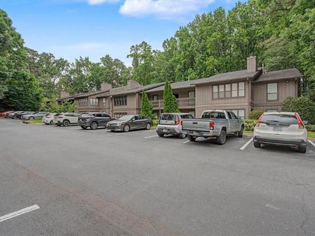 319 Smokerise Circle SE