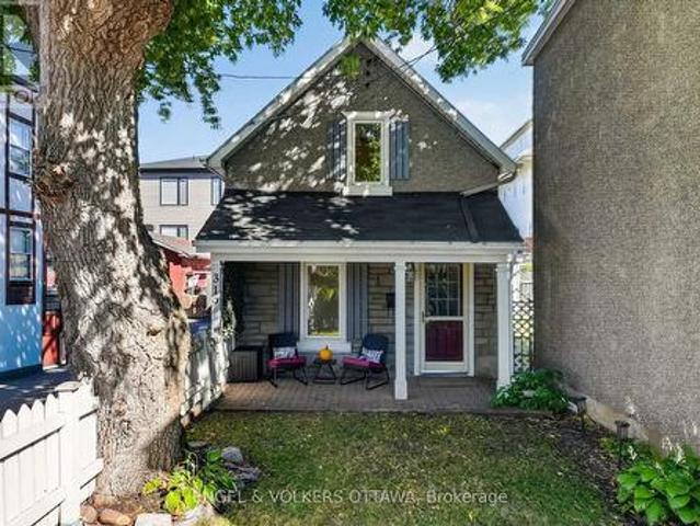 319 Savard Avenue, Ottawa, ON, K1L 7S1 house for sale | Listing ID X13871 | Royal LePage
