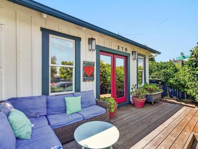 319 Seabright Avenue