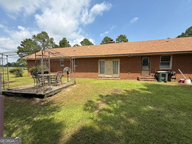 319 Poppy Road