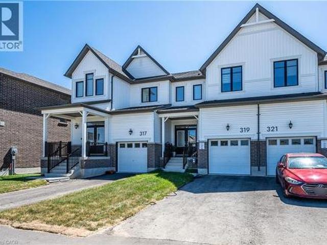 319 Rosenberg Way, Kitchener, ON, N2E 3Y2 house for lease | Listing ID 40852 | Royal LePage