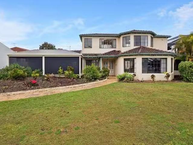 319 Riverton Drive North, Shelley, WA 6148