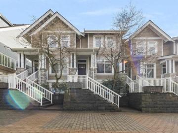 Greater Vancouver - Patio, Garden, Parking