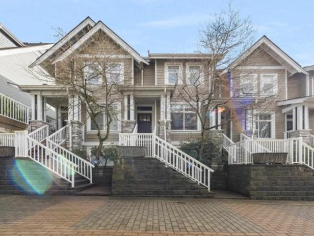 319 59Th Avenue W, Vancouver, BC, V5X 1X3 townhouse for sale | Listing ID R3093 | Royal LePage