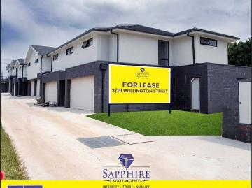3/19 Wellington Street, Wallan For Rent!