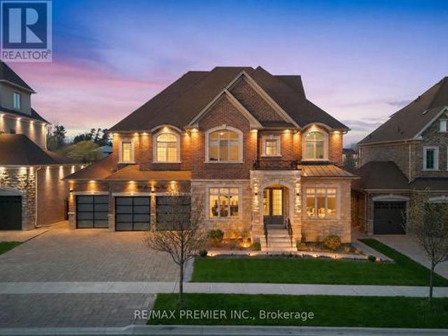 319 Torrey Pines Road, Vaughan, ON, L4H 3X3 house for sale | Listing ID N13577 | Royal LePage