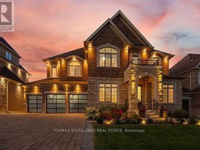 319 Torrey Pines Road, Vaughan, ON, L4H 3X3 house for sale | Listing ID N13691 | Royal LePage