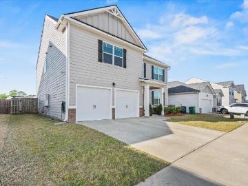 319 Tahoe Dr, Aiken, SC 29803 | MLS #98254