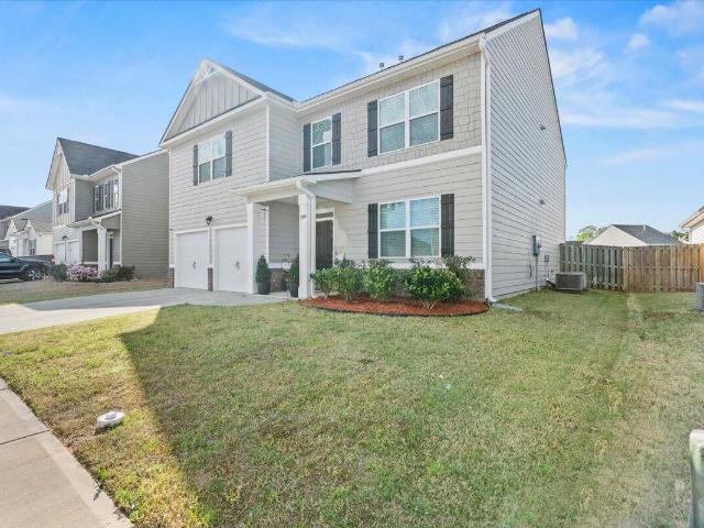 319 Tahoe Drive
