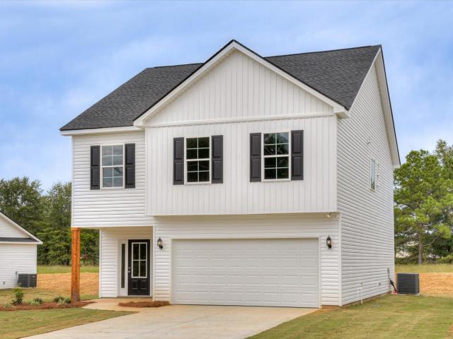 319 Terrace Hill Road