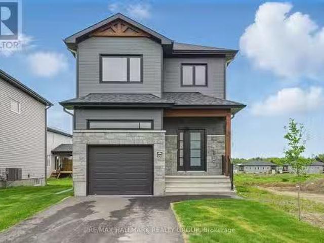 319 Zakari Street, Casselman, ON, K0A 1M0 house for sale Li.