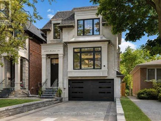 319B Horsham Avenue, Toronto, ON, M2R 1G7 house for sale | Listing ID C13633 | Royal LePage
