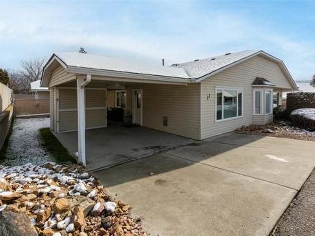 31 4600 Bella Vista Road, Vernon, BC, V1T 2N4 house for sale | Listing ID 10376 | Royal LePage