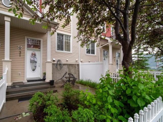 31 460 Hemingway Rd Nw, Edmonton, AB, T6M 0M5 townhouse for sale | Listing ID E4495 | Royal LePage
