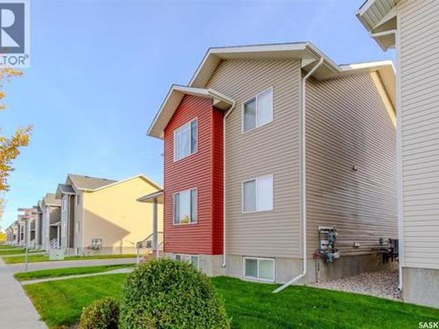 31 5004 James Hill Road, Regina, SK, S4W 0E8 townhouse for sale | Listing ID SK050086 | Royal LePage
